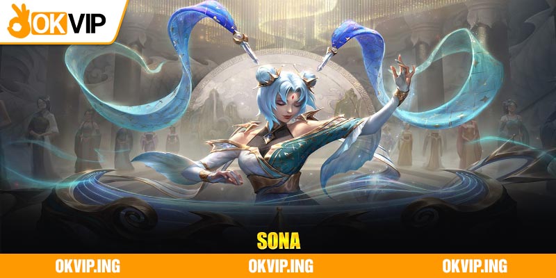 Sona