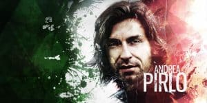 Andrea Pirlo