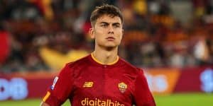 Tiểu sử Dybala