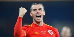 Tiểu sử Gareth Bale