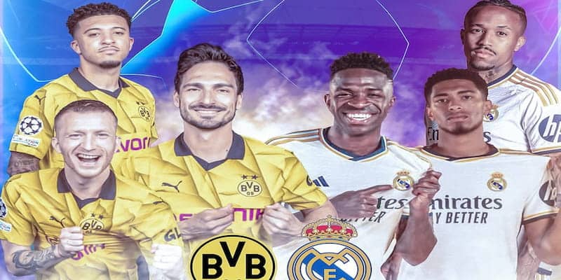 OKVIP - Địa chỉ xem trực tiếp giải đấu UEFA Champions League tốt nhất