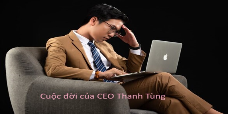 Tìm hiểu cuộc đời khó khăn của Tùng 