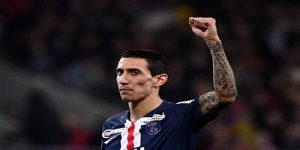 Angel Di Maria