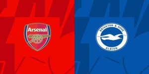 Arsenal vs Brighton