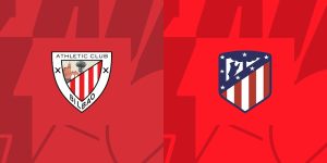 Ath. Bilbao vs Atlético Madrid