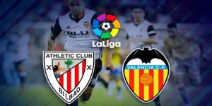 Ath. Bilbao Vs Valencia