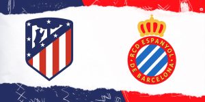 Atlético Madrid vs Espanyol