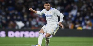 Casemiro