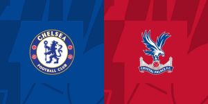 Chelsea vs Crystal Palace