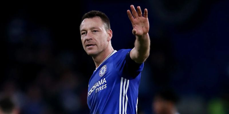 Giới thiệu chung về John Terry