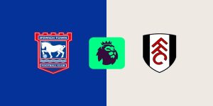 Ipswich Town vs Fulham