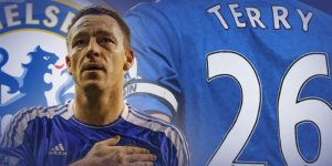 John Terry