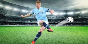 Kevin De Bruyne