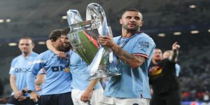 Kyle Walker