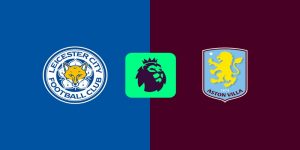 Leicester vs Aston Villa