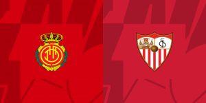 Mallorca vs Sevilla