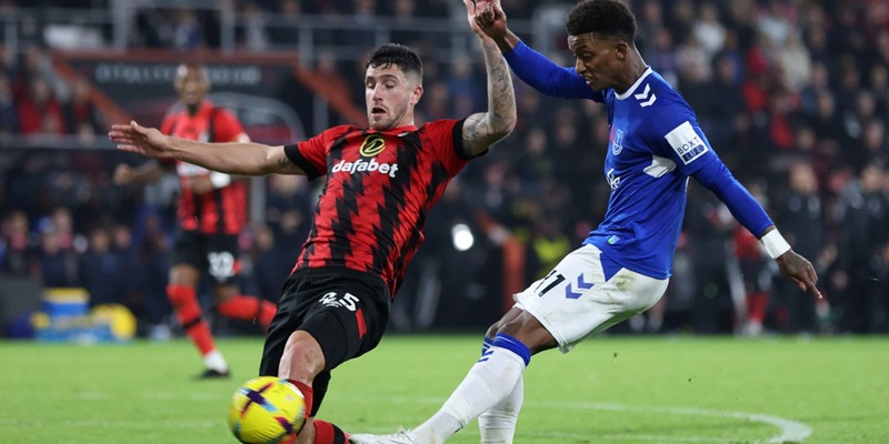 Nhận định Everton vs Bournemouth