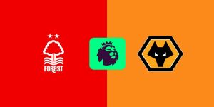 Nottm Forest vs Wolves