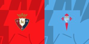 Osasuna vs Celta