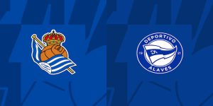 Real Sociedad vs Alaves