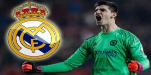 Thibaut Courtois