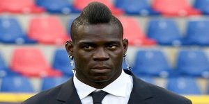 Tiểu Sử Balotelli