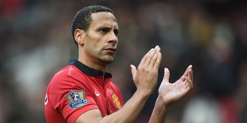 Tổng quan tiểu sử về cầu thủ Rio Ferdinand