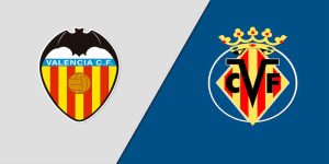 Valencia vs Villarreal