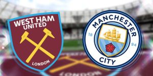 West Ham vs Man City