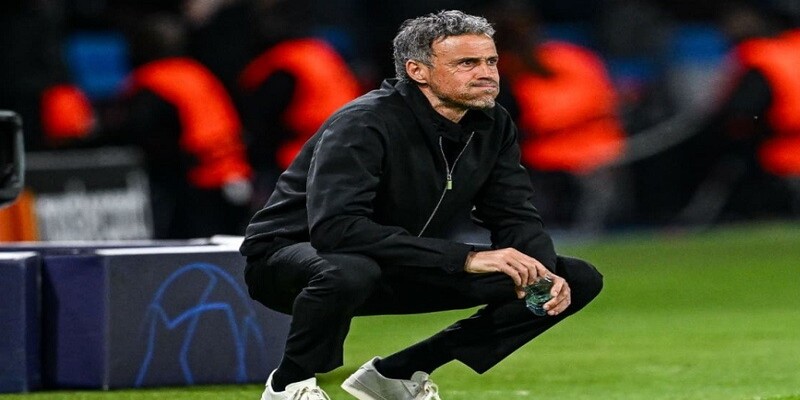 Cách thức huấn luyện của Luis Enrique