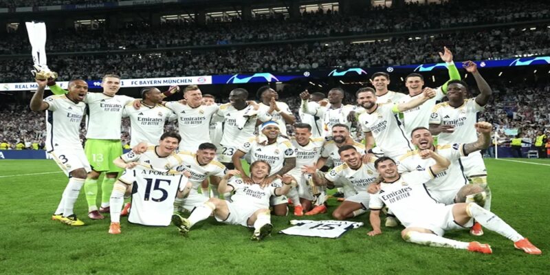 FAQs về tiểu sử Real Madrid có thể bạn chưa biết