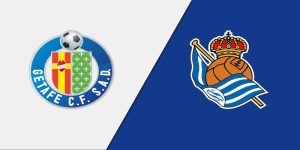 Getafe vs Real Sociedad