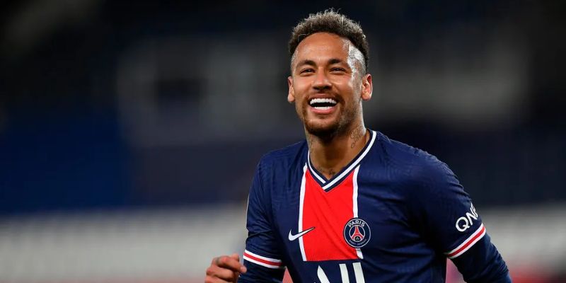 Neymar tài tử như siêu sao điện ảnh