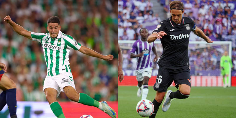 Nhận định trận đấu Betis vs Leganes chi tiết