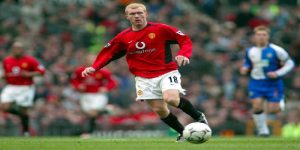 Paul Scholes