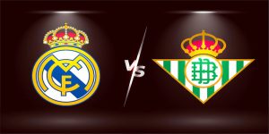 Real Madrid vs Betis